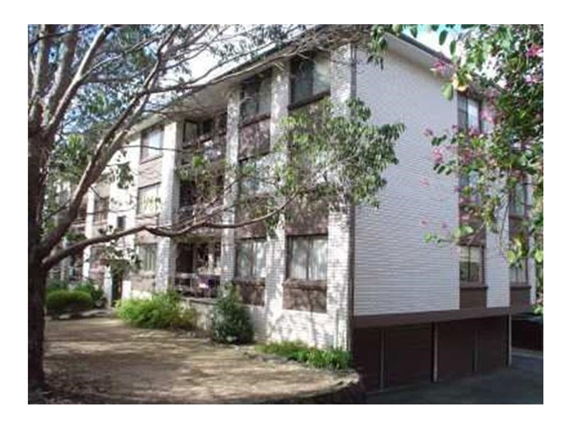 6/16 Cottonwood Crescent, Macquarie Park NSW 2113