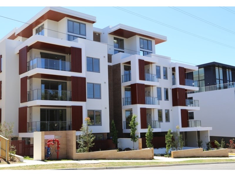 29/12-14 Carlingford Road, Epping NSW 2121