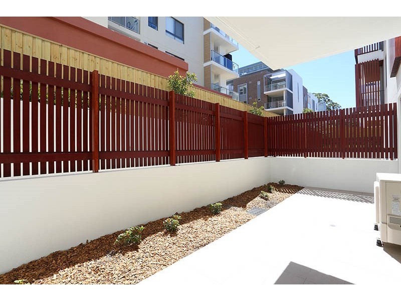 3/12-14 Carlingford Road, Epping NSW 2121