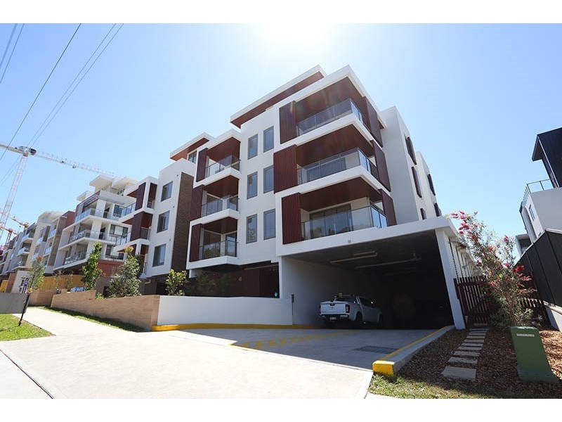 3/12-14 Carlingford Road, Epping NSW 2121