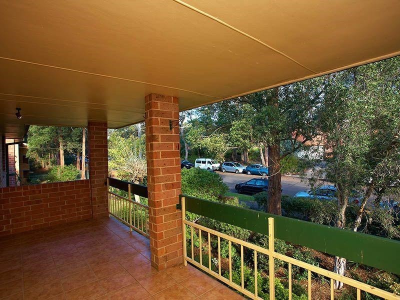 12/18 Edensor Street, Epping NSW 2121
