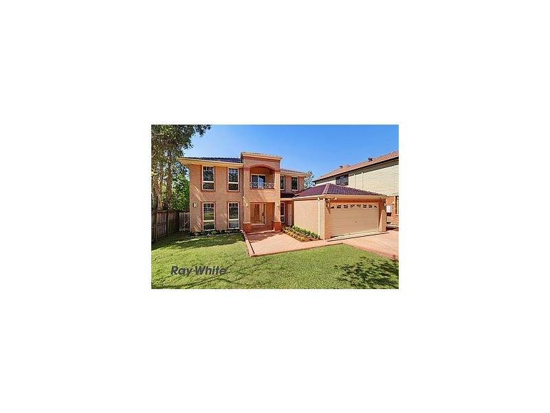 91 Pennant Parade, Epping NSW 2121