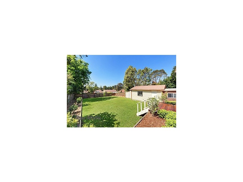 91 Pennant Parade, Epping NSW 2121