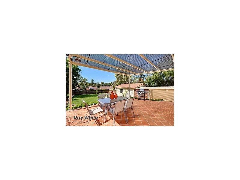 91 Pennant Parade, Epping NSW 2121