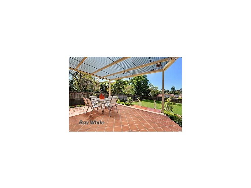 91 Pennant Parade, Epping NSW 2121