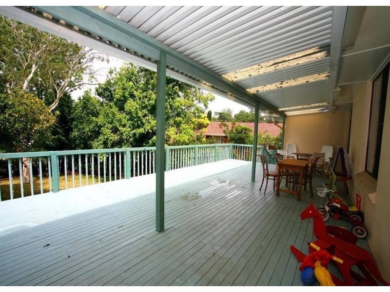 7A Wingrove Avenue, Epping NSW 2121