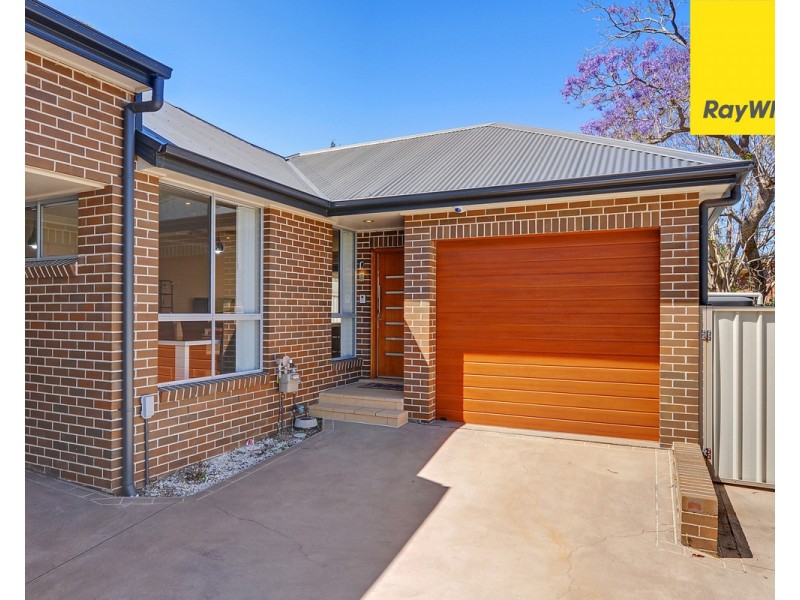3/76 Winbourne Street East, West Ryde NSW 2114