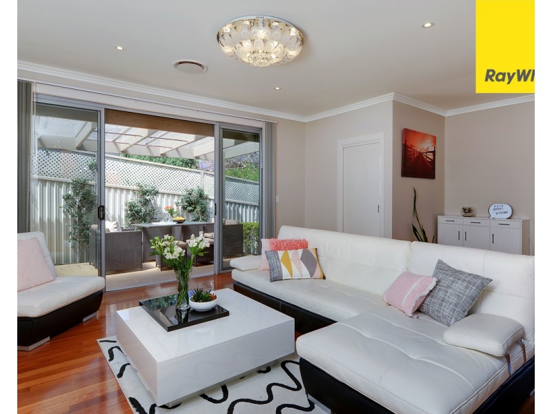 3/76 Winbourne Street East, West Ryde NSW 2114