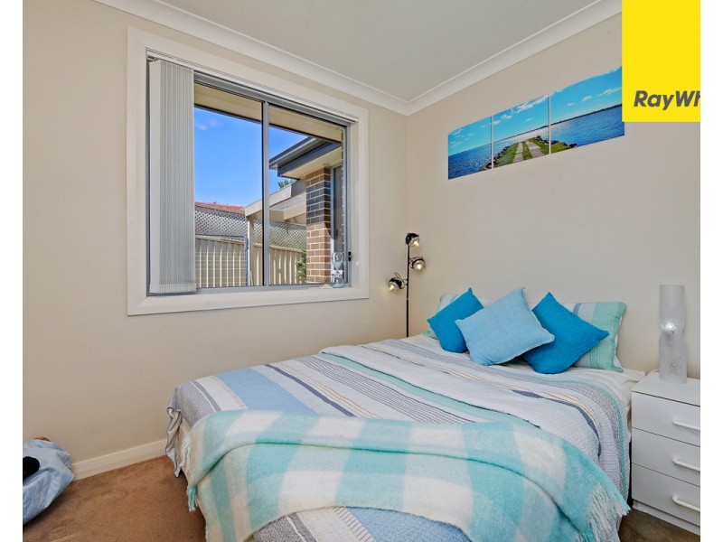 3/76 Winbourne Street East, West Ryde NSW 2114