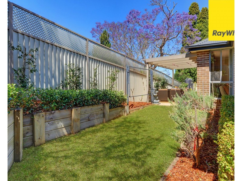 3/76 Winbourne Street East, West Ryde NSW 2114