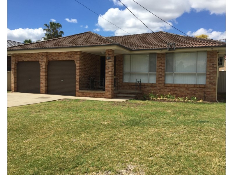 71 Chanel Street, Toongabbie NSW 2146