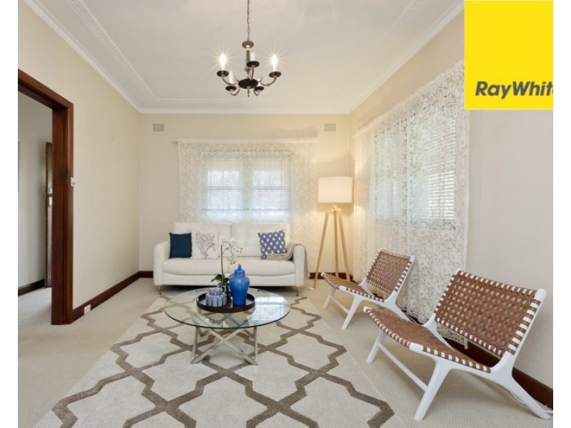 45 Dunlop Street, Epping NSW 2121