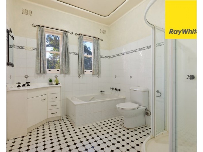 45 Dunlop Street, Epping NSW 2121