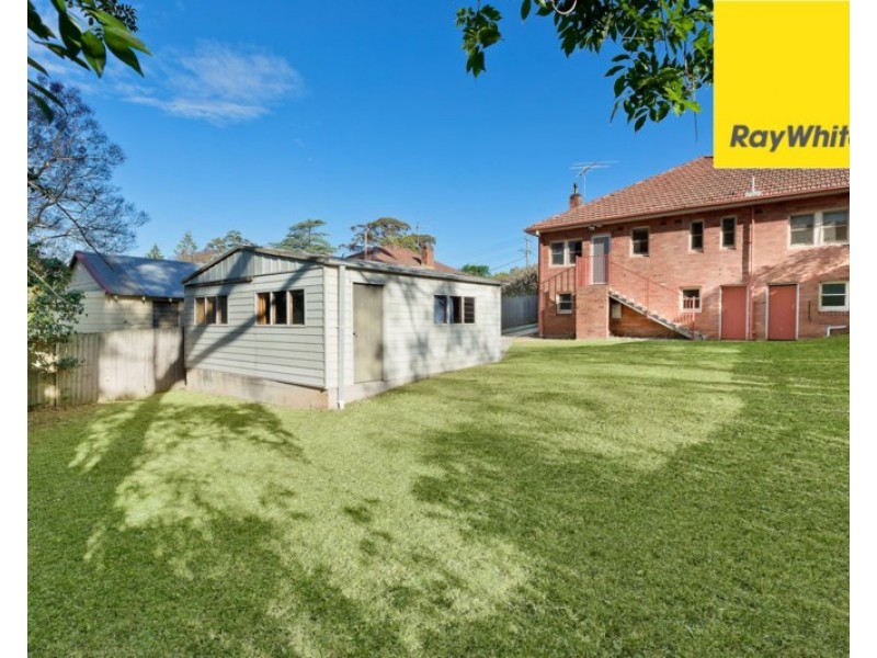 45 Dunlop Street, Epping NSW 2121