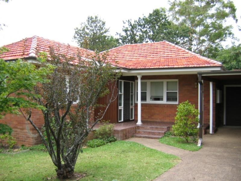 22 Romford Road, Epping NSW 2121