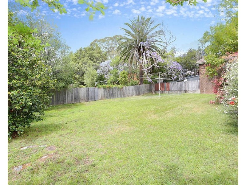 4 Brigg Road, Epping NSW 2121