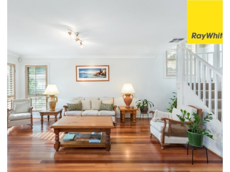 20 Forester Drive, Marsfield NSW 2122