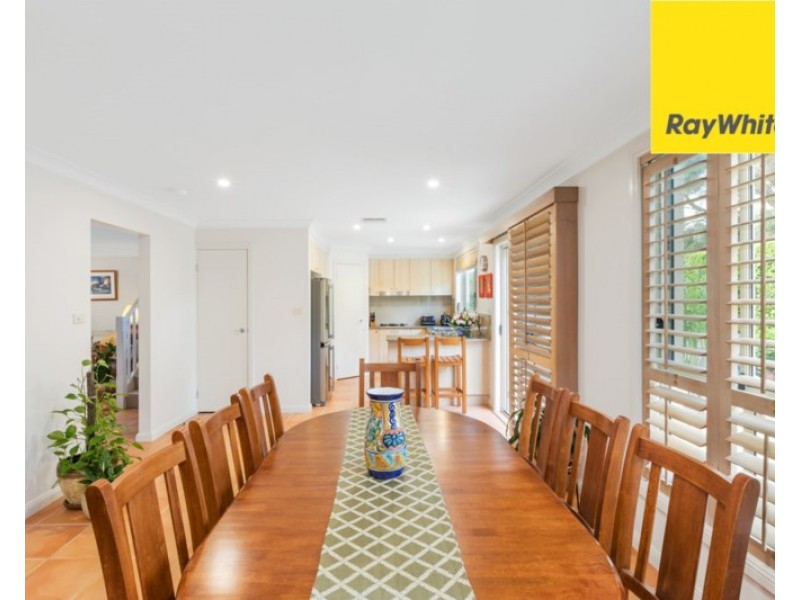 20 Forester Drive, Marsfield NSW 2122