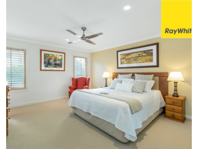 20 Forester Drive, Marsfield NSW 2122