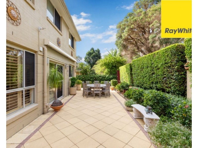 20 Forester Drive, Marsfield NSW 2122