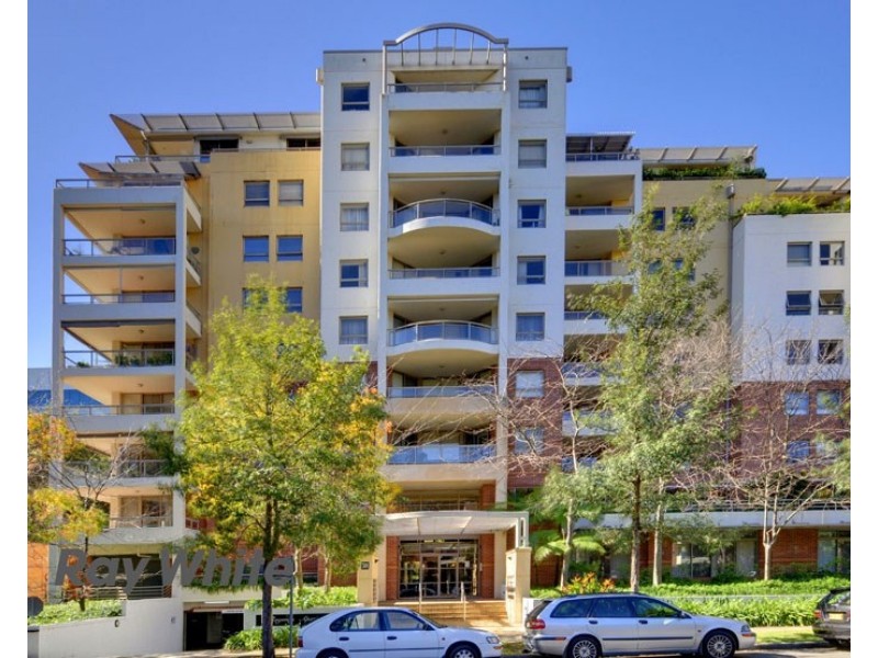 203/38 Victoria Street, Epping NSW 2121