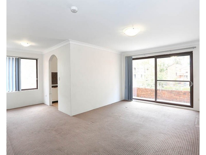 5/203 Waterloo Road, Marsfield NSW 2122