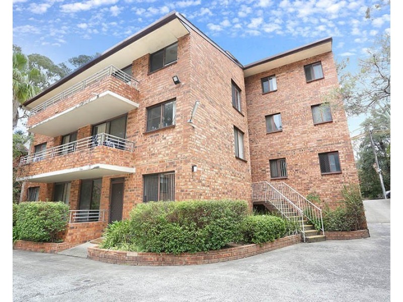 5/203 Waterloo Road, Marsfield NSW 2122