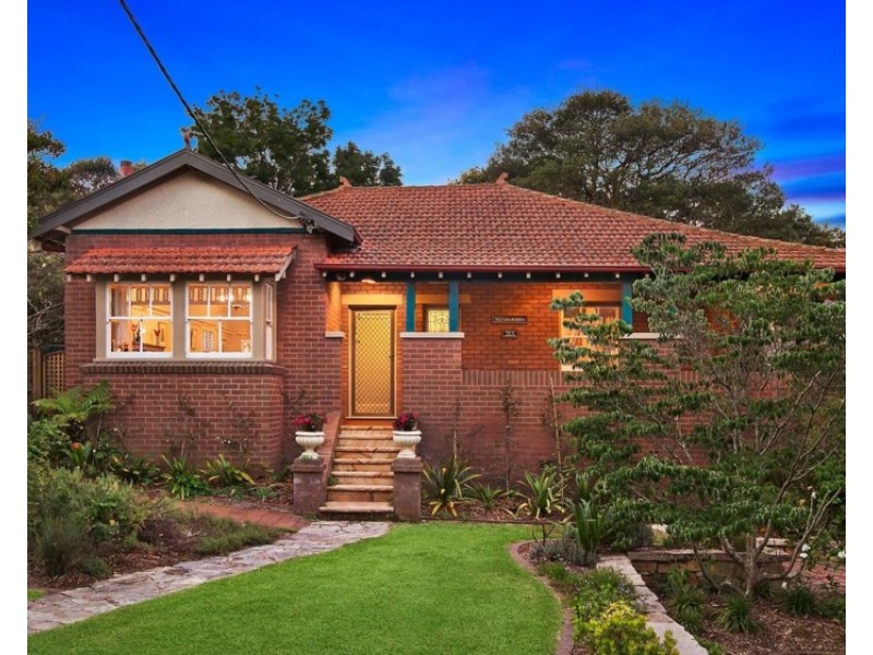 25A Chester Street, Epping NSW 2121