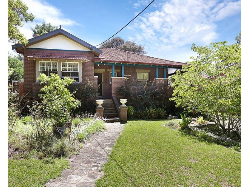 25A Chester Street, Epping NSW 2121
