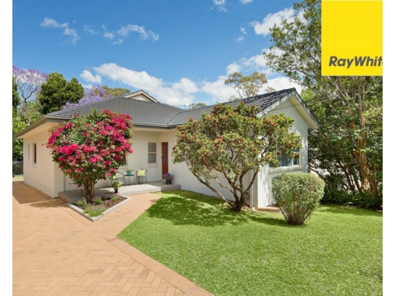 21 Ross Street, Epping NSW 2121