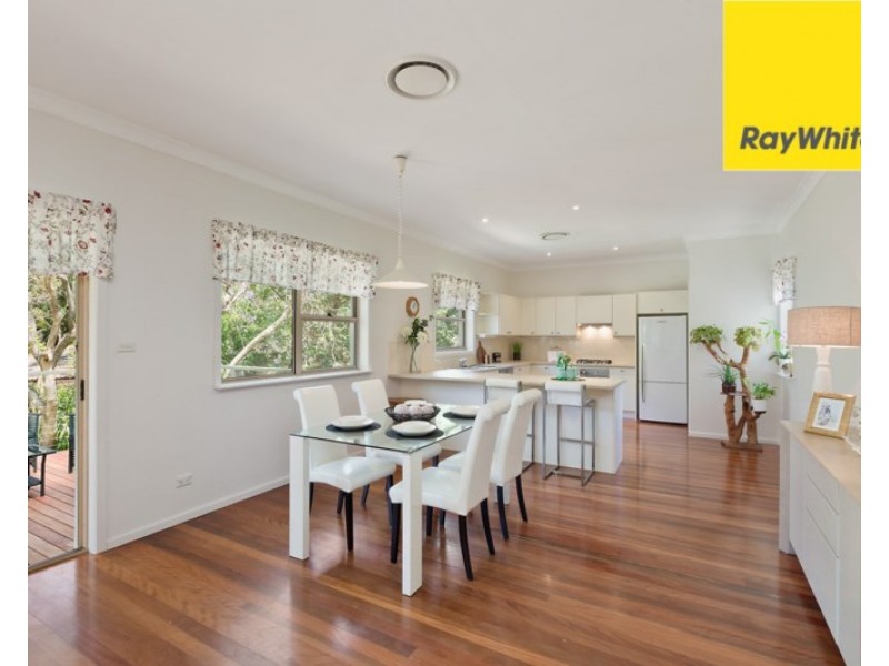 21 Ross Street, Epping NSW 2121