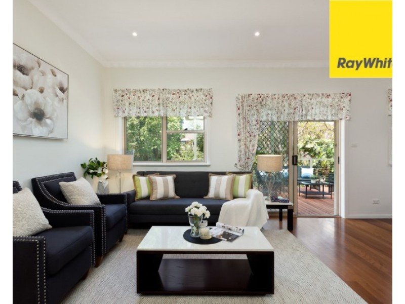 21 Ross Street, Epping NSW 2121