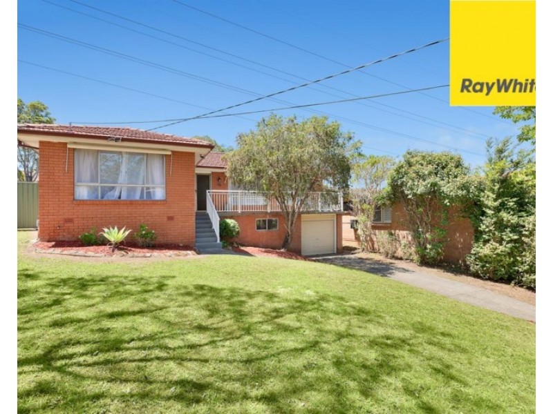 20 Lanceley Avenue, Carlingford NSW 2118