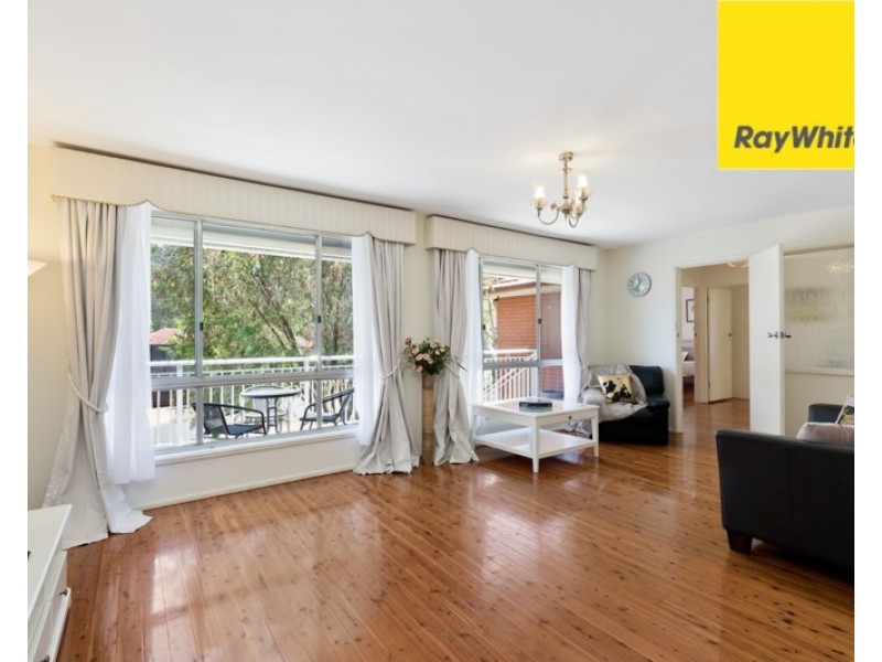 20 Lanceley Avenue, Carlingford NSW 2118