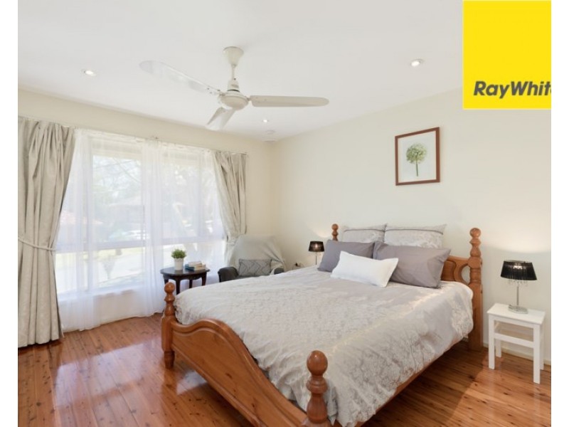 20 Lanceley Avenue, Carlingford NSW 2118