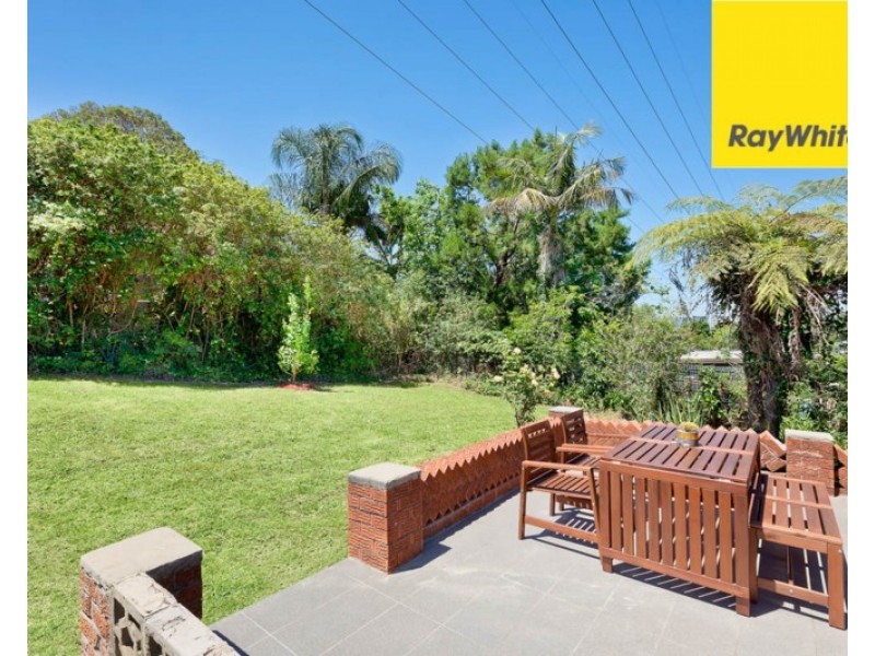 20 Lanceley Avenue, Carlingford NSW 2118