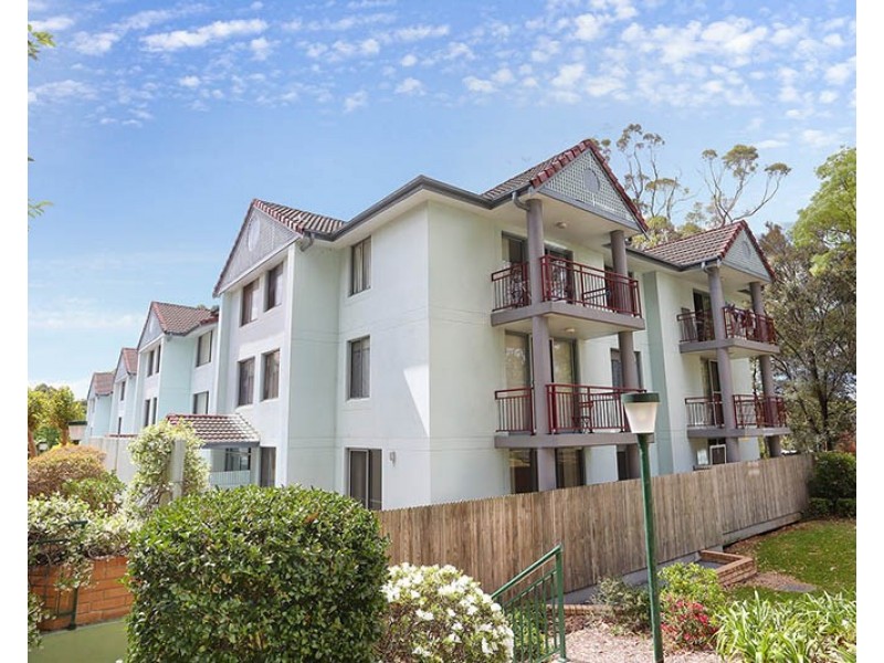 93/188 Balaclava Road, Marsfield NSW 2122