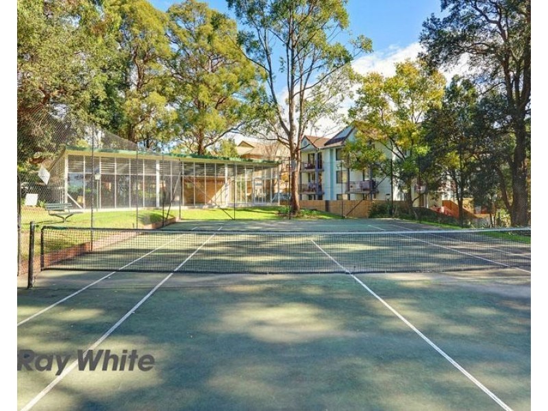 93/188 Balaclava Road, Marsfield NSW 2122