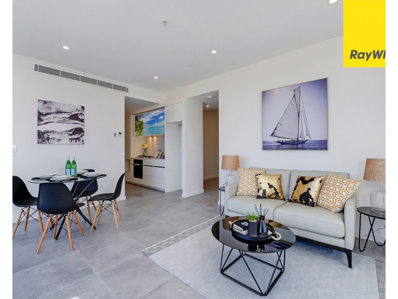 P805/2F Wentworth Park Road, Glebe NSW 2037