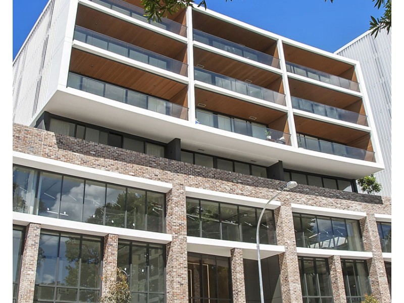 P805/2F Wentworth Park Road, Glebe NSW 2037