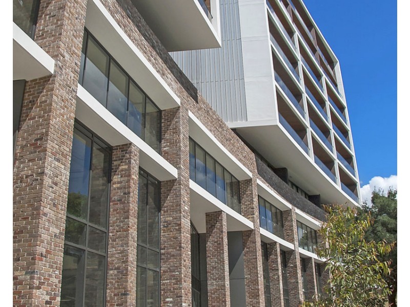 P805/2F Wentworth Park Road, Glebe NSW 2037