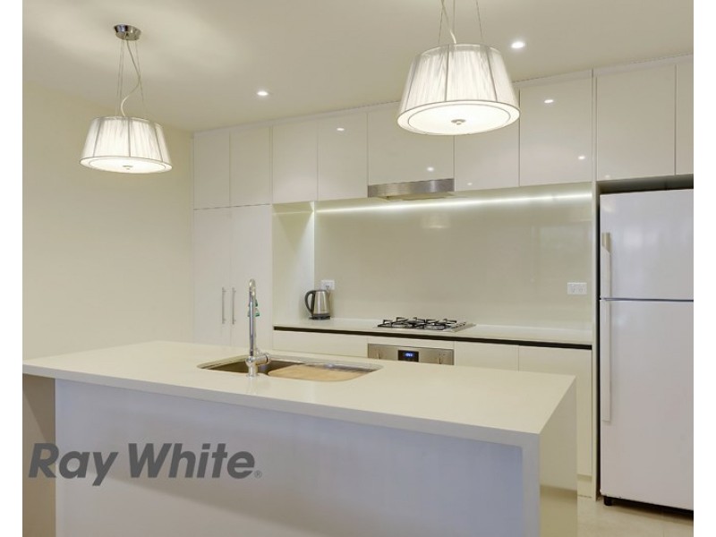 B03/23 Ray Road, Epping NSW 2121