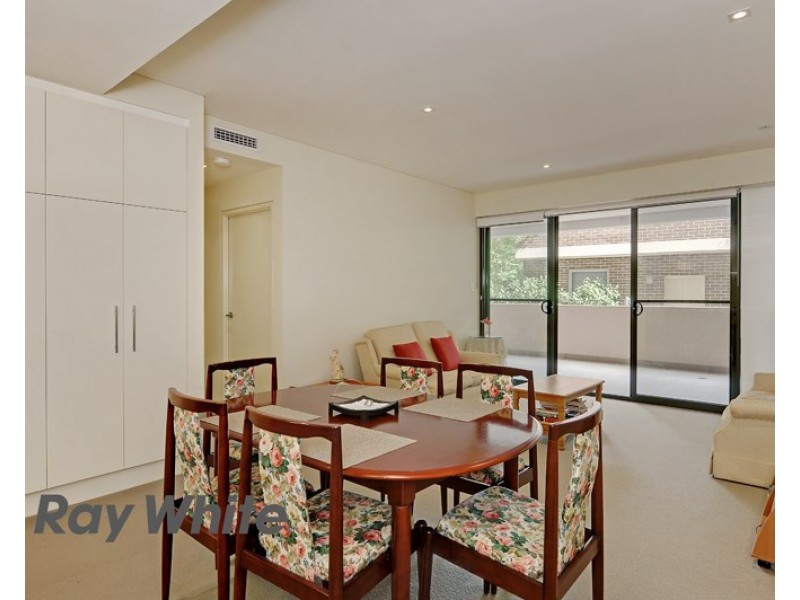 B03/23 Ray Road, Epping NSW 2121