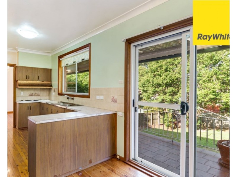 11 Hampden Street, North Rocks NSW 2151