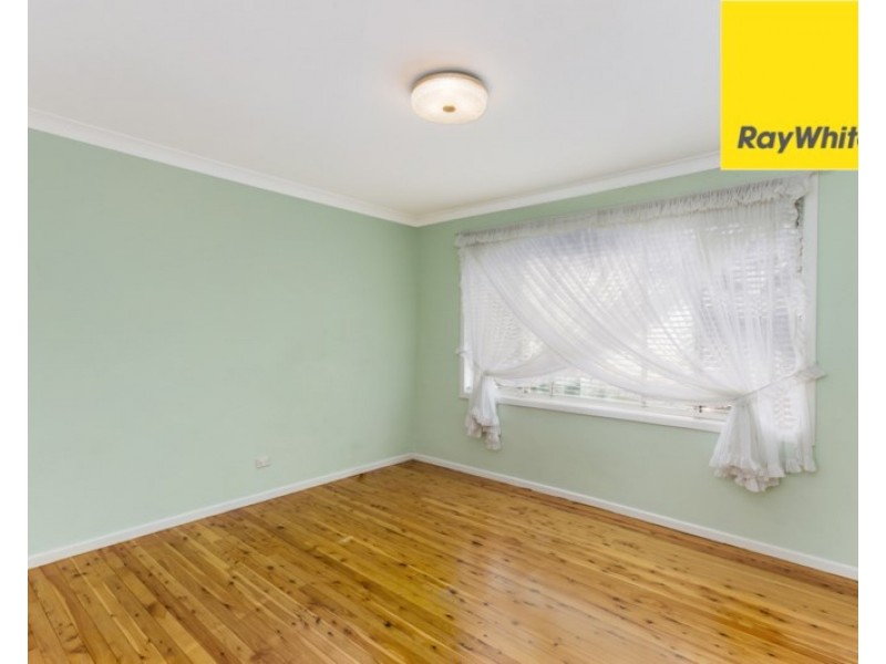 11 Hampden Street, North Rocks NSW 2151