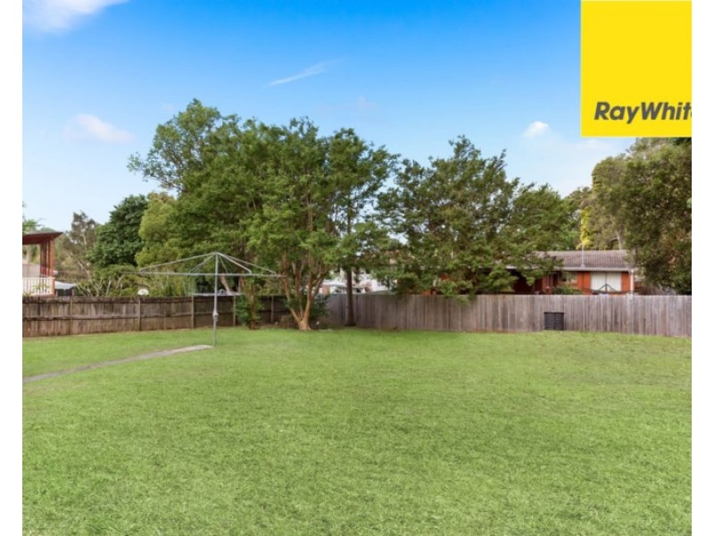 11 Hampden Street, North Rocks NSW 2151