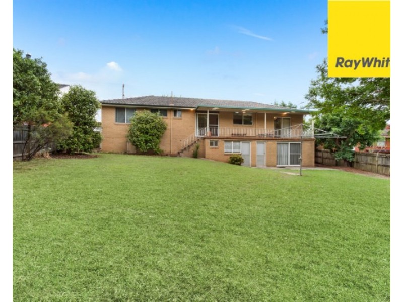 11 Hampden Street, North Rocks NSW 2151
