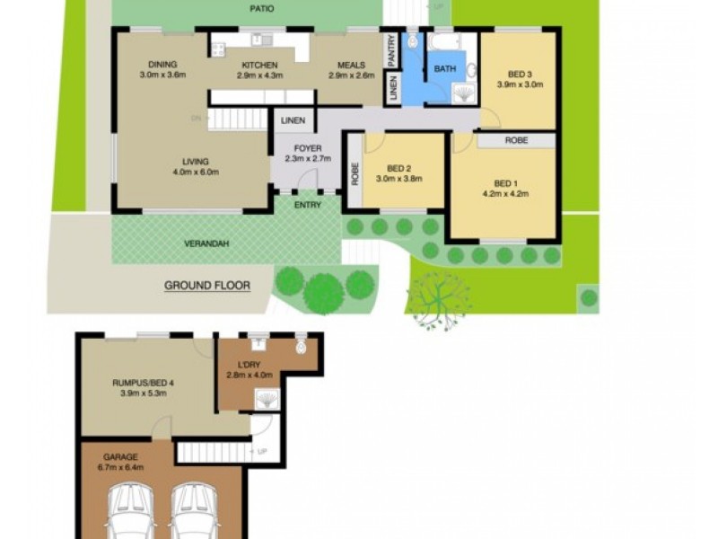 11 Hampden Street, North Rocks NSW 2151