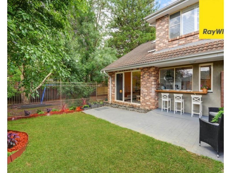 1/17-19 Eyles Avenue, Epping NSW 2121