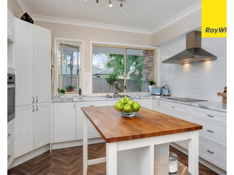 1/17-19 Eyles Avenue, Epping NSW 2121